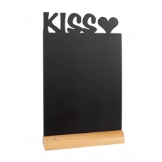 Siluete Kiss